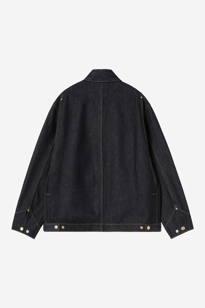W OG Arctic Jacket