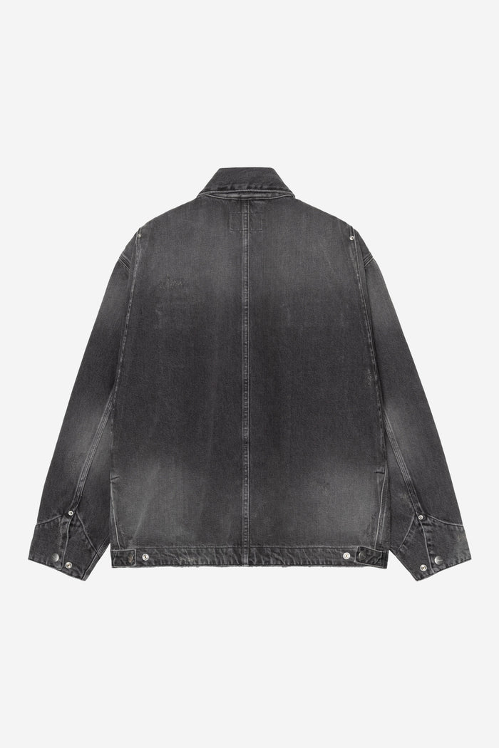W OG Arctic Jacket
