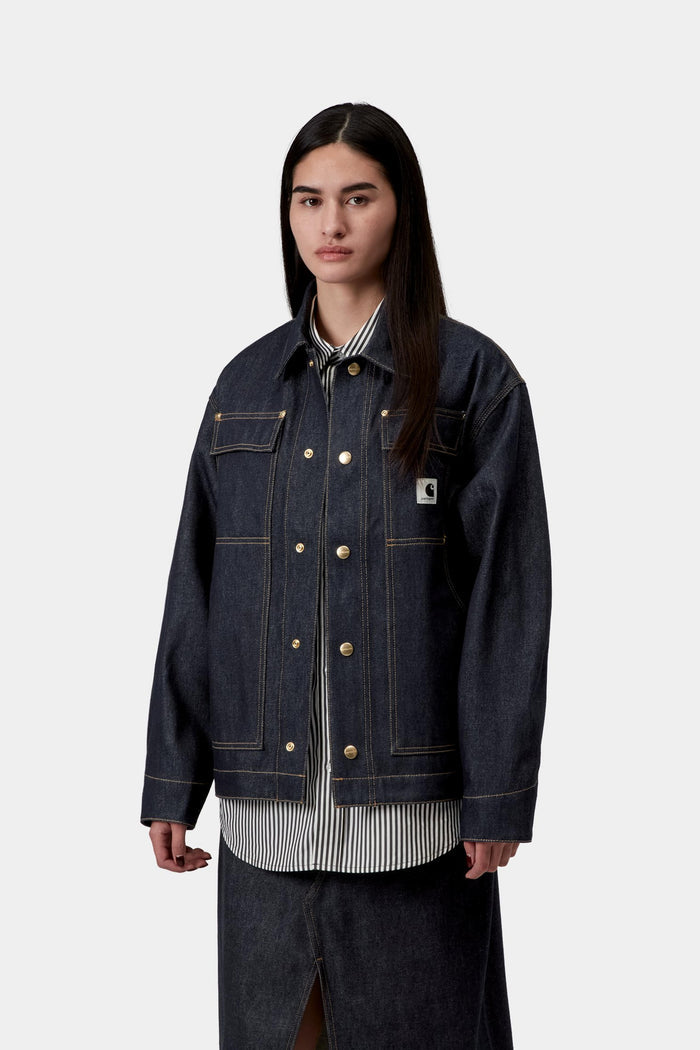 W OG Arctic Jacket