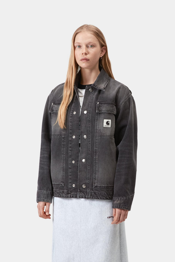 W OG Arctic Jacket