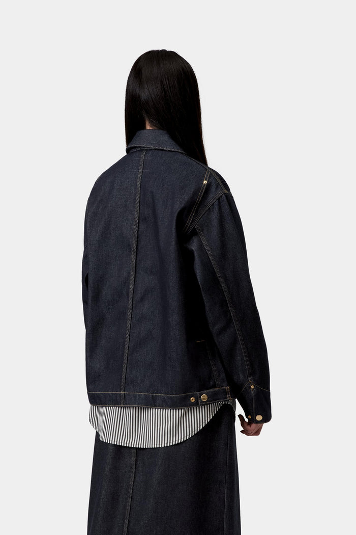 W OG Arctic Jacket