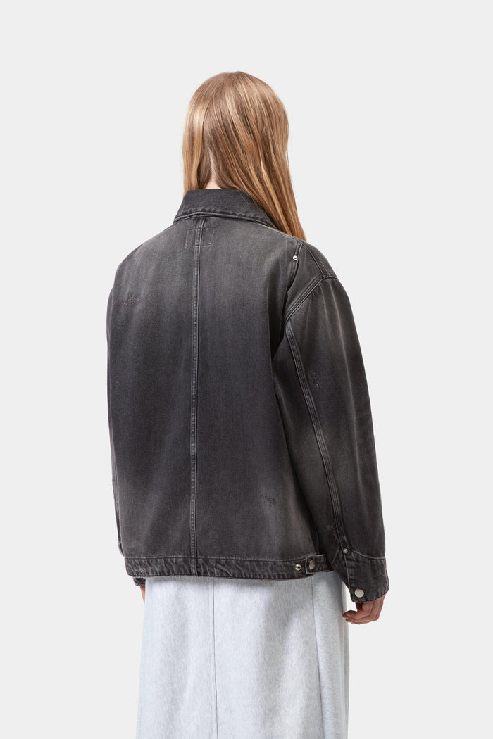 W OG Arctic Jacket