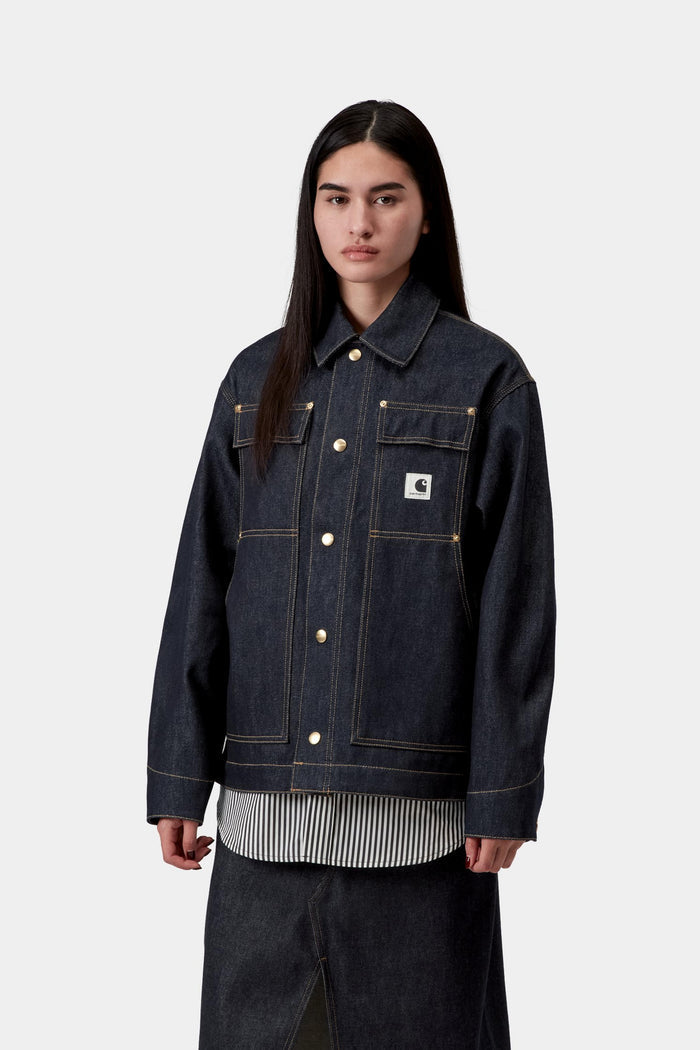 W OG Arctic Jacket