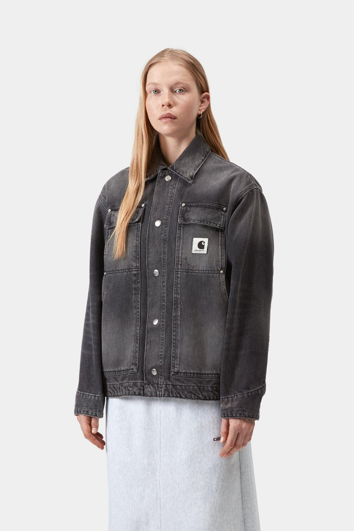 W OG Arctic Jacket