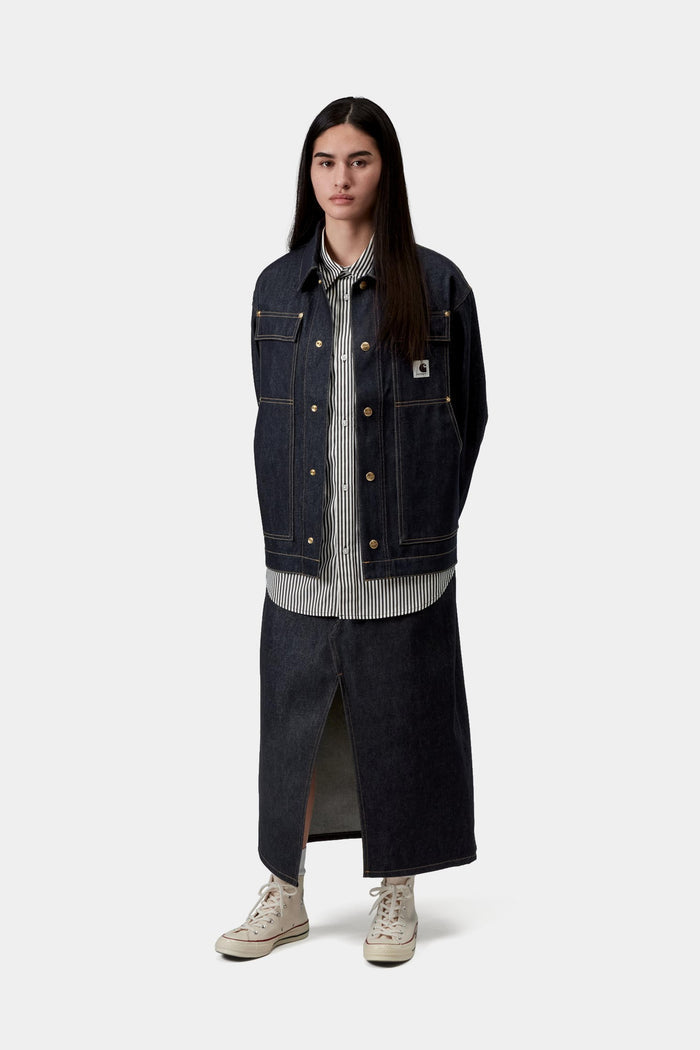 W OG Arctic Jacket
