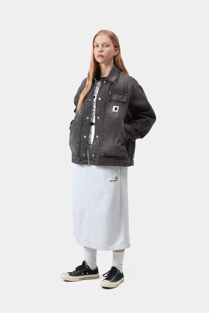 W OG Arctic Jacket