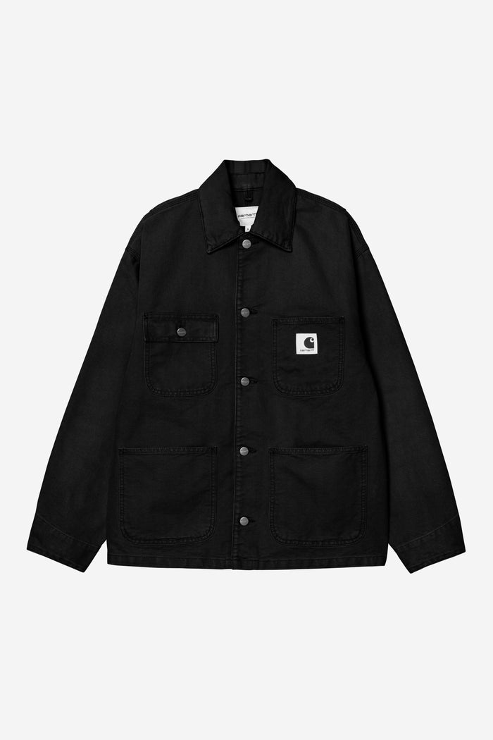 W OG Michigan Coat