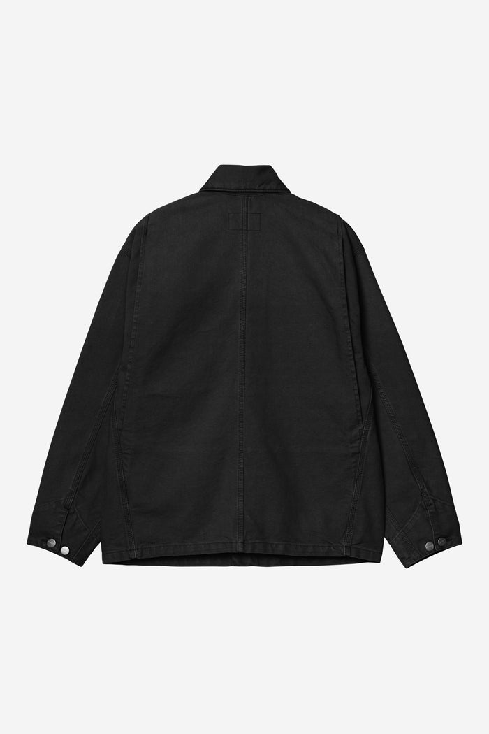W OG Michigan Coat