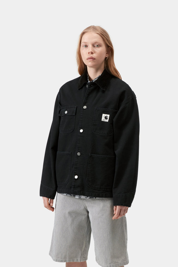 W OG Michigan Coat