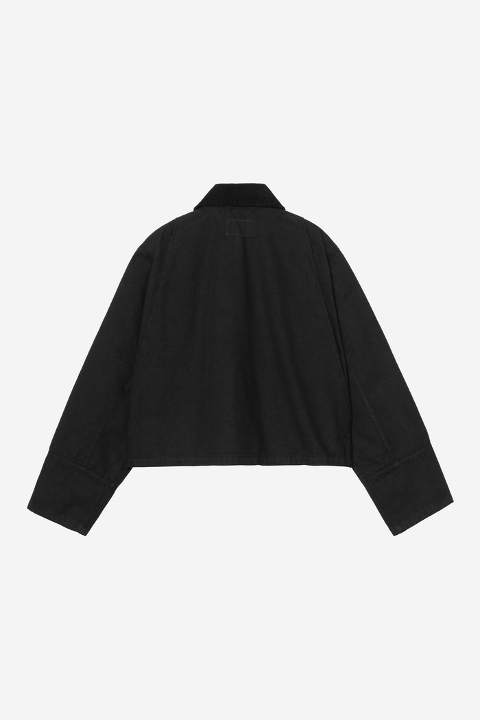 W Prescott Jacket