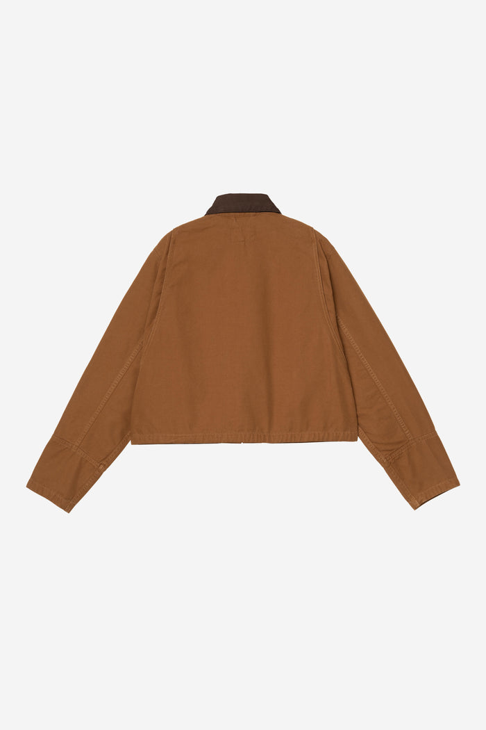 W Prescott Jacket