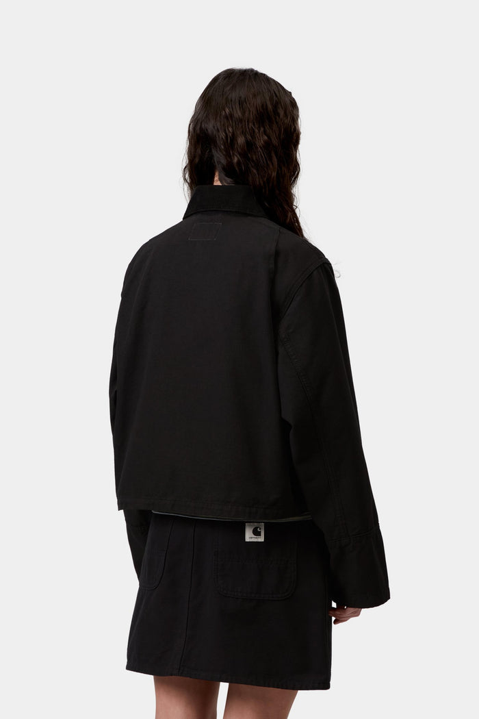 W Prescott Jacket