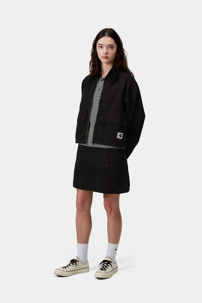 W Prescott Jacket