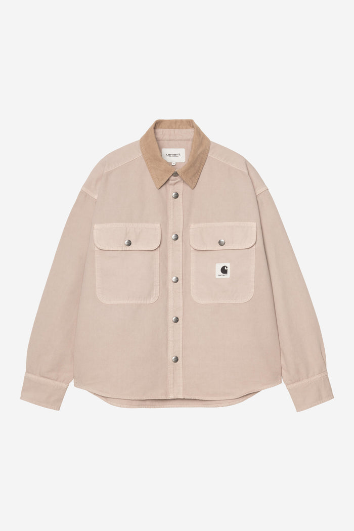 W Prescott Shirt Jac