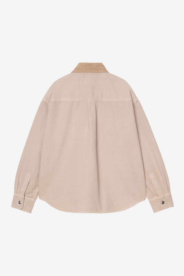 W Prescott Shirt Jac