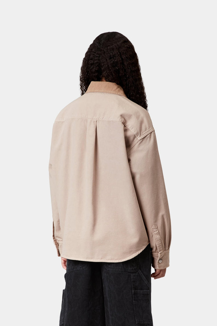 W Prescott Shirt Jac