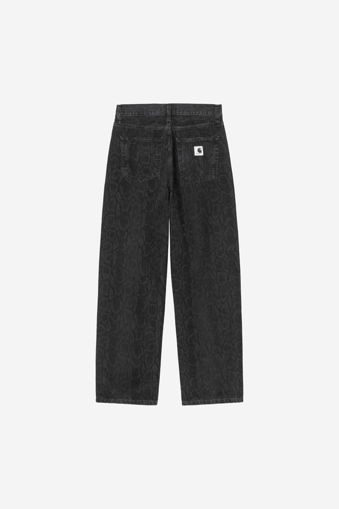 W Snake Arin Pant