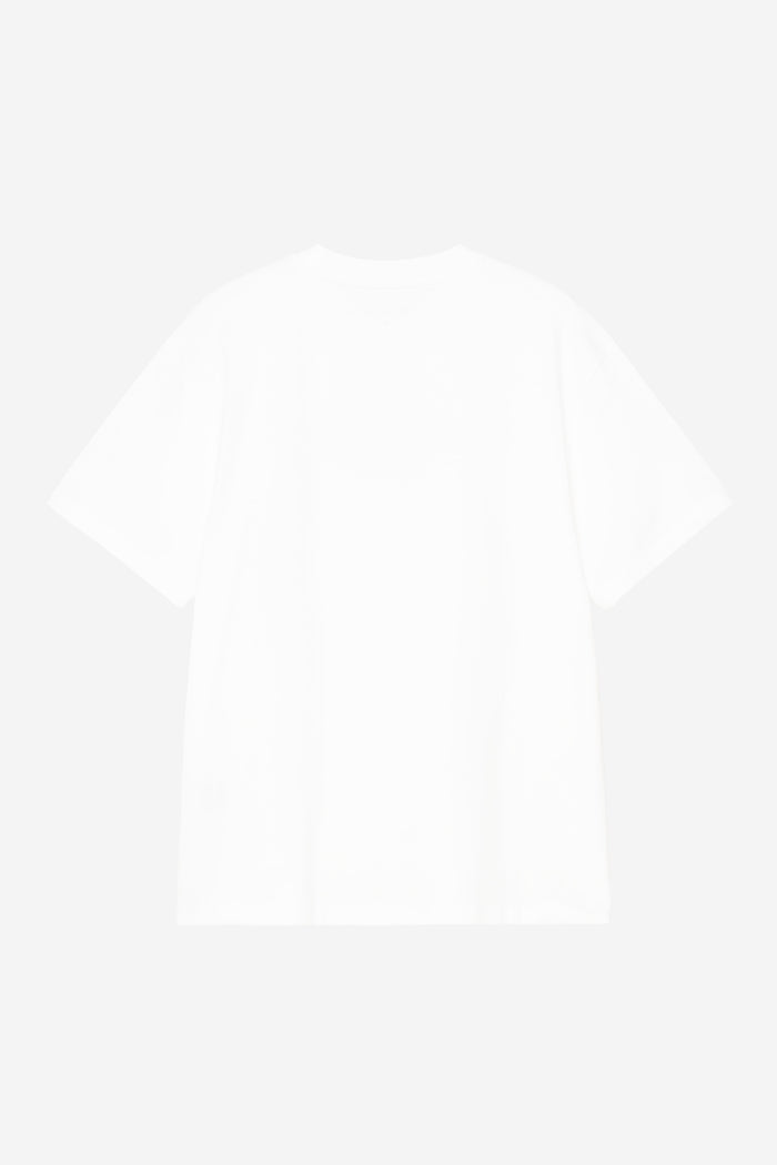 W S/S ABC T-Shirt