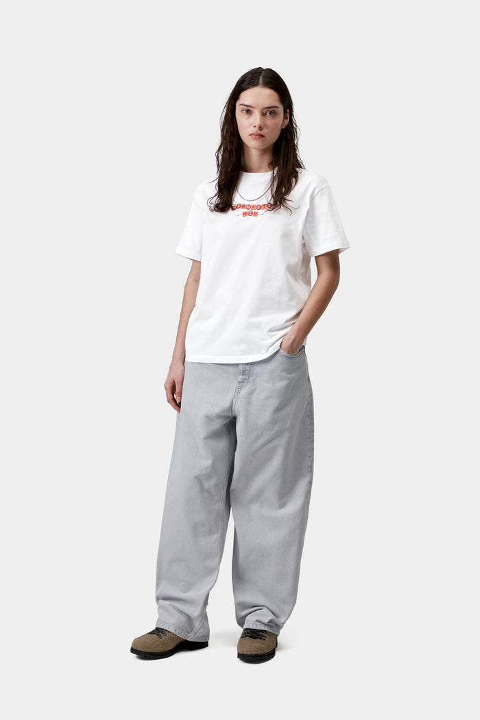 W S/S ABC T-Shirt