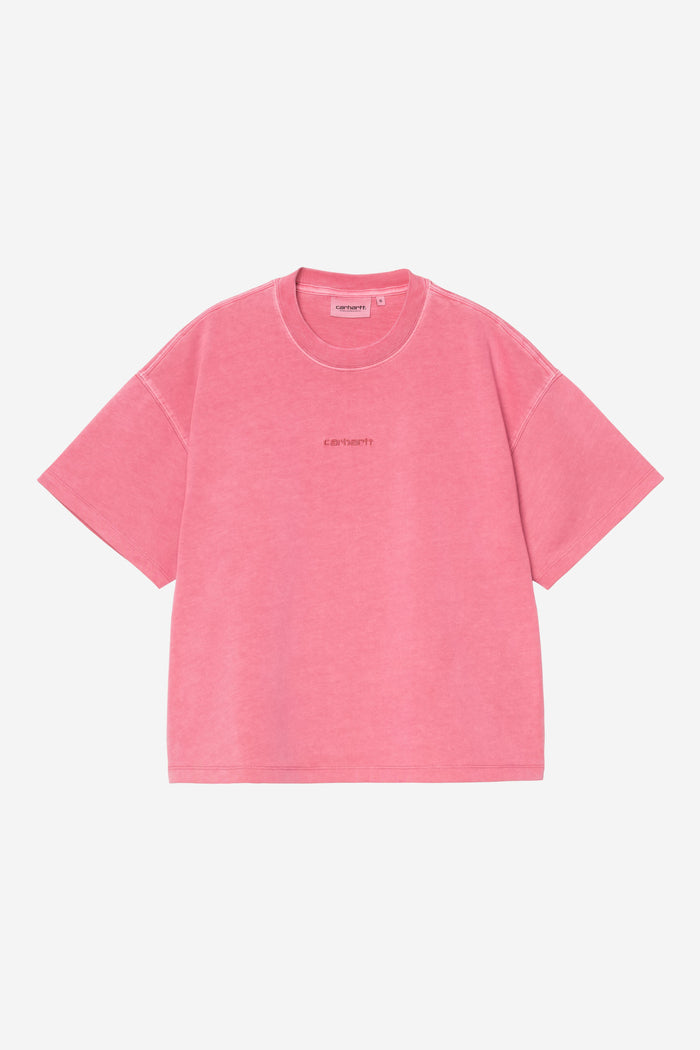 W S/S Benton T-Shirt