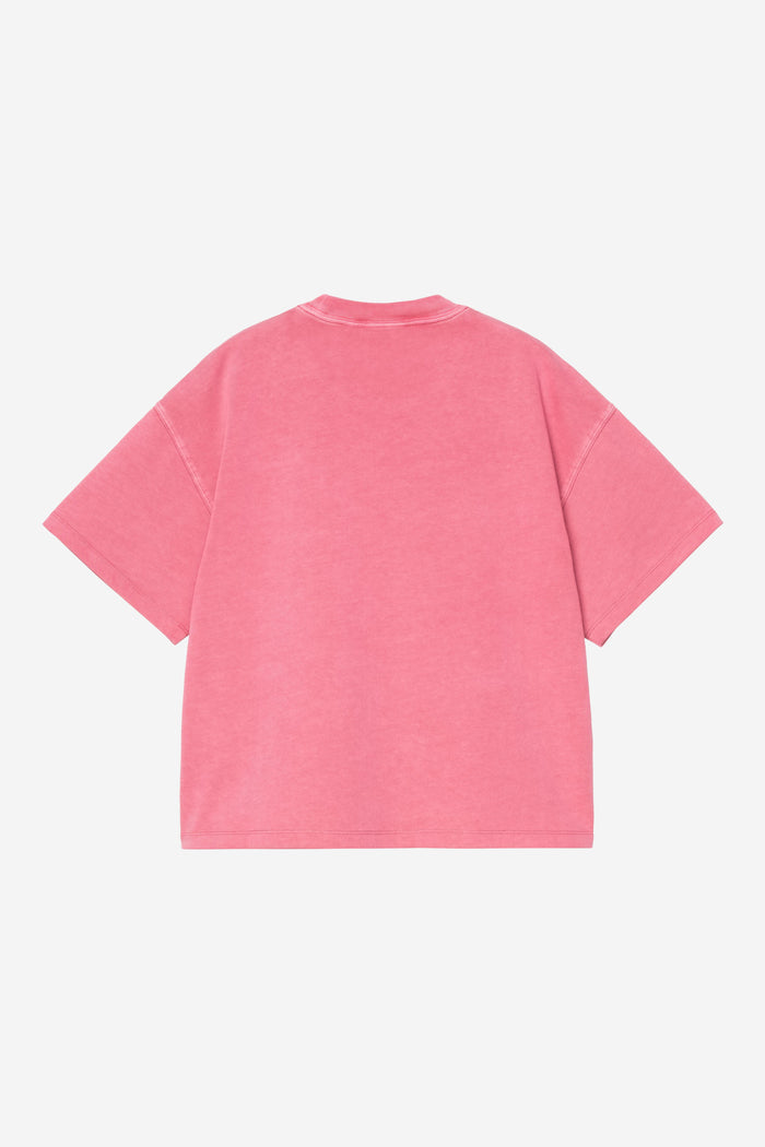 W S/S Benton T-Shirt