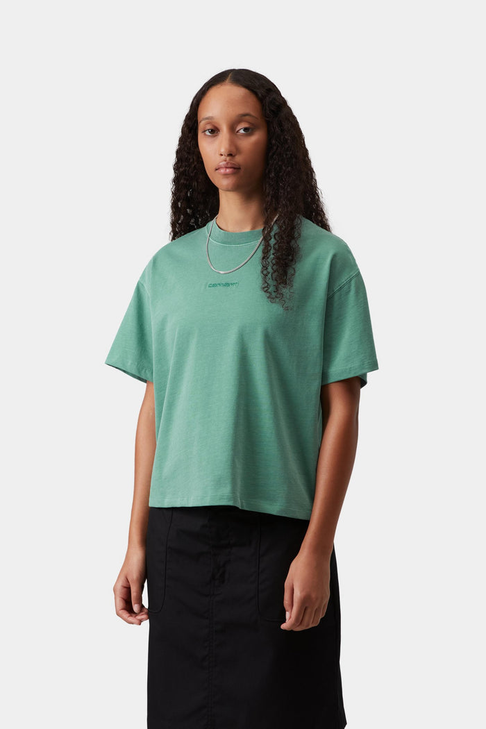 W S/S Benton T-Shirt