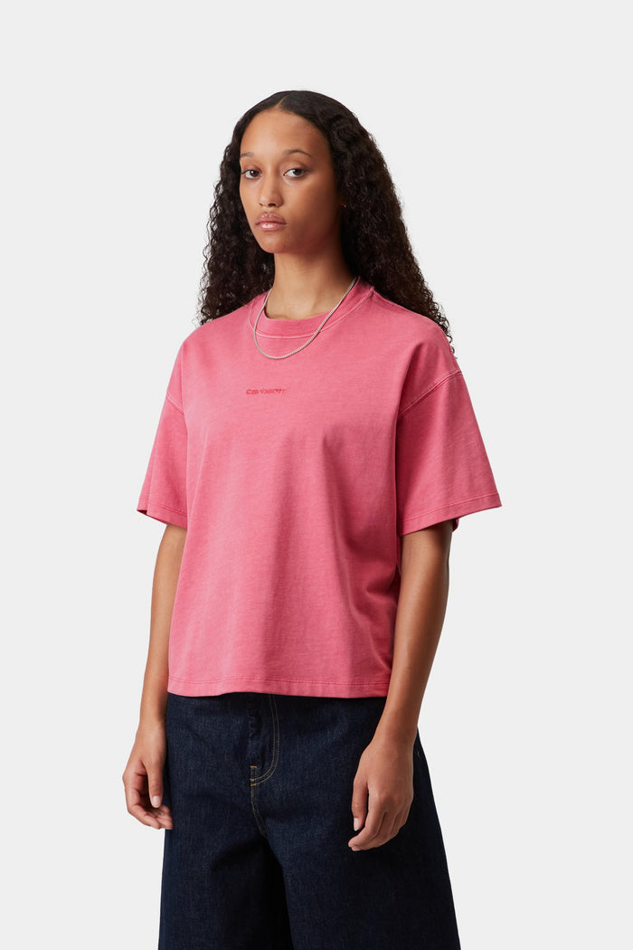 W S/S Benton T-Shirt