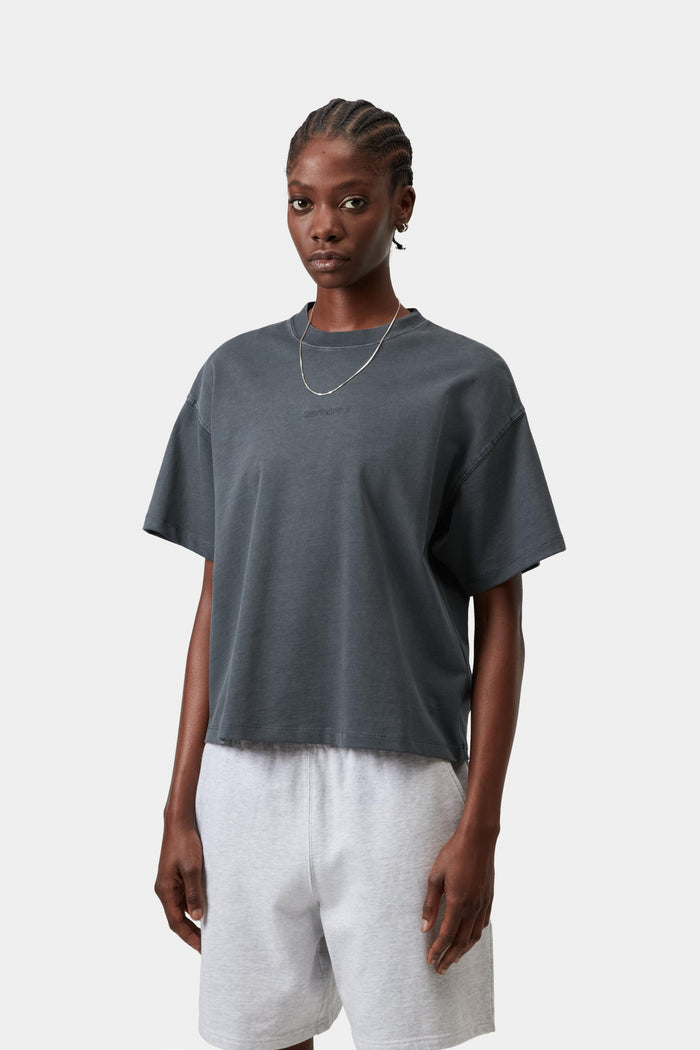 W S/S Benton T-Shirt