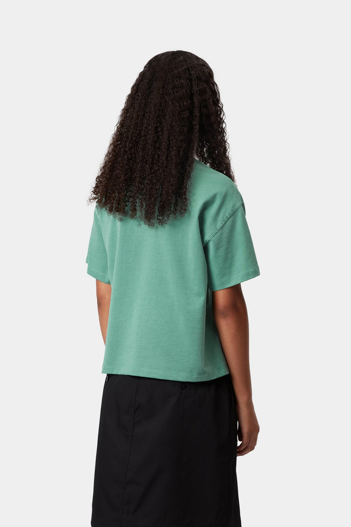 W S/S Benton T-Shirt