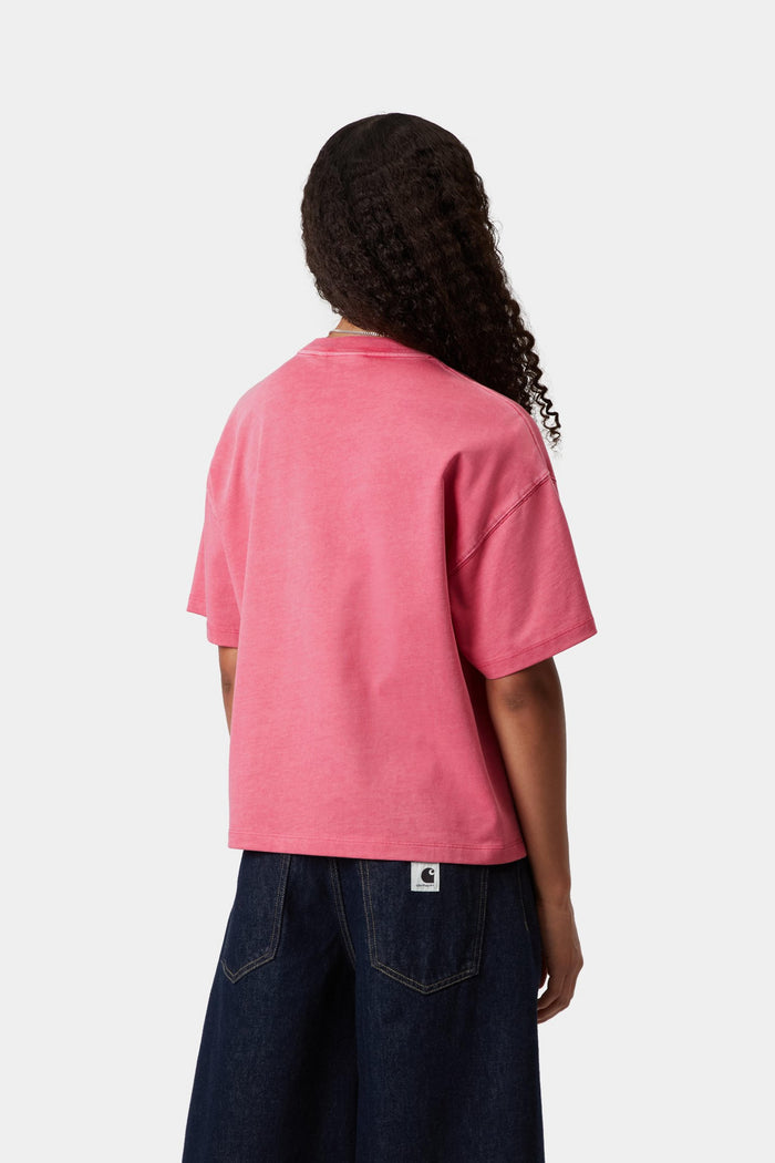 W S/S Benton T-Shirt