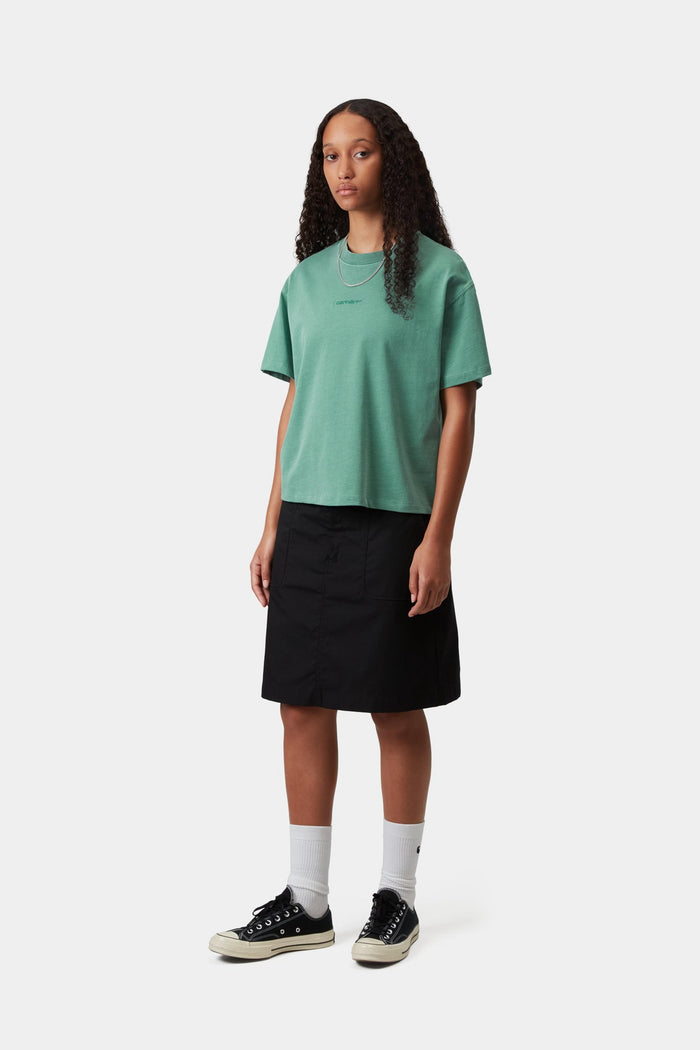 W S/S Benton T-Shirt