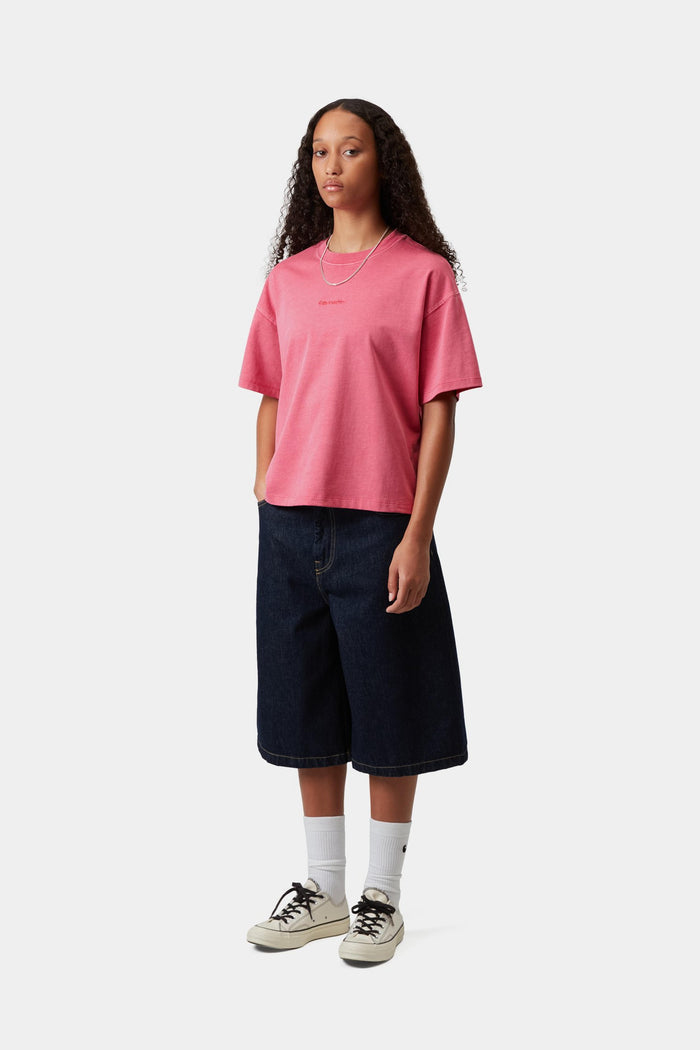 W S/S Benton T-Shirt