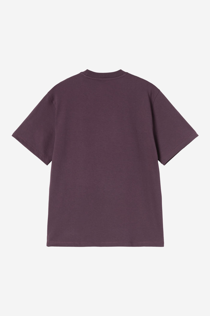 W S/S Chase T-Shirt