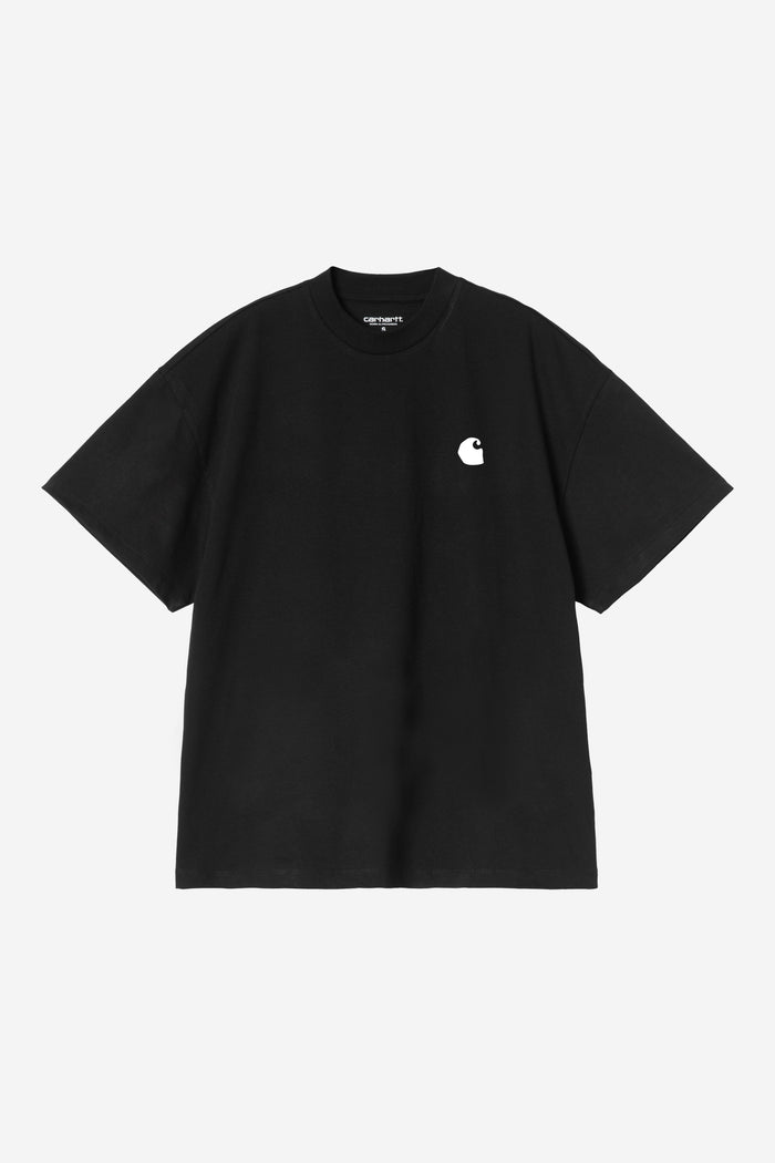 W S/S Compy T-Shirt