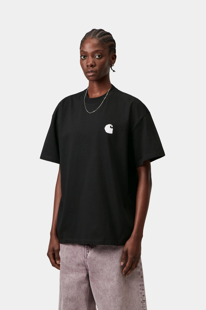 W S/S Compy T-Shirt