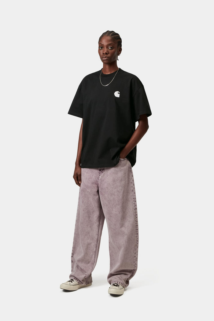 W S/S Compy T-Shirt
