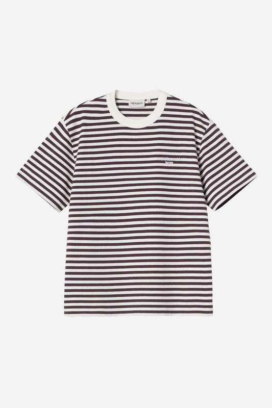 W S/S Ezra T-Shirt