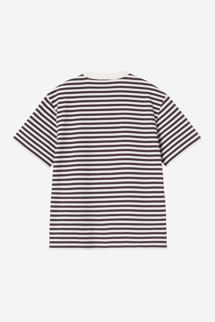 W S/S Ezra T-Shirt
