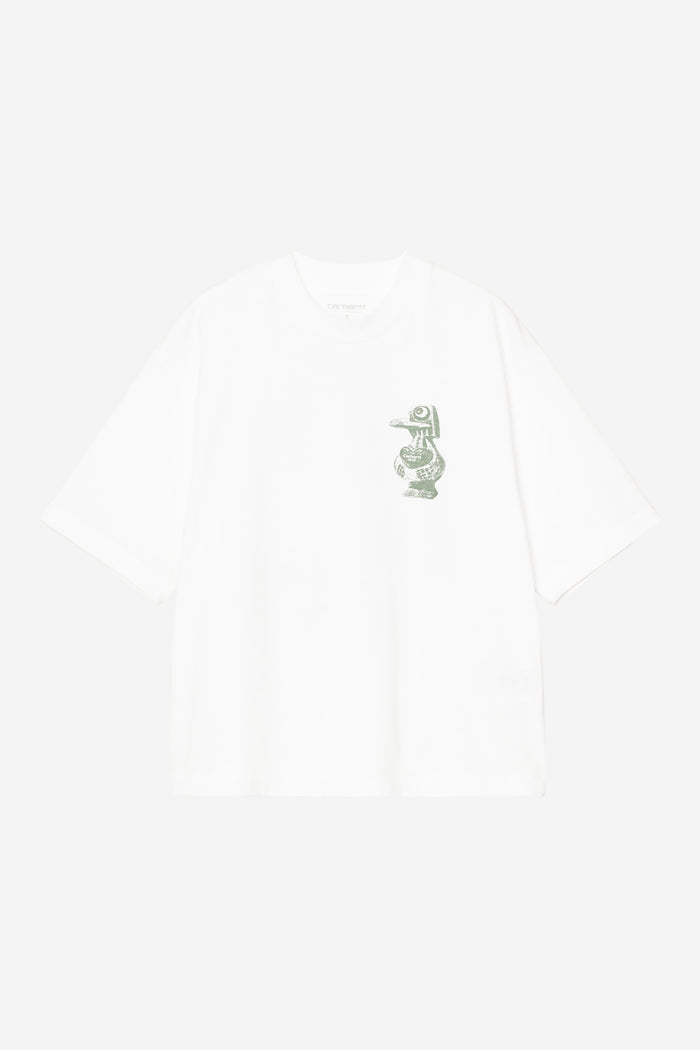 W S/S Forma T-Shirt