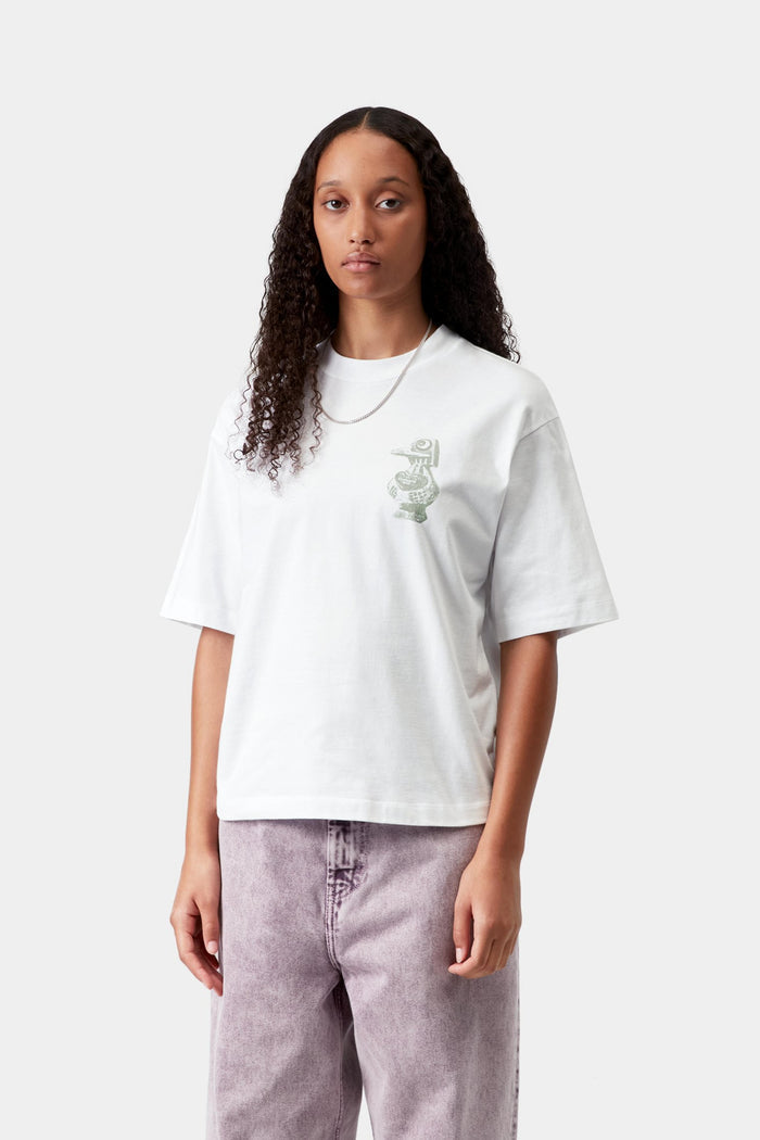 W S/S Forma T-Shirt