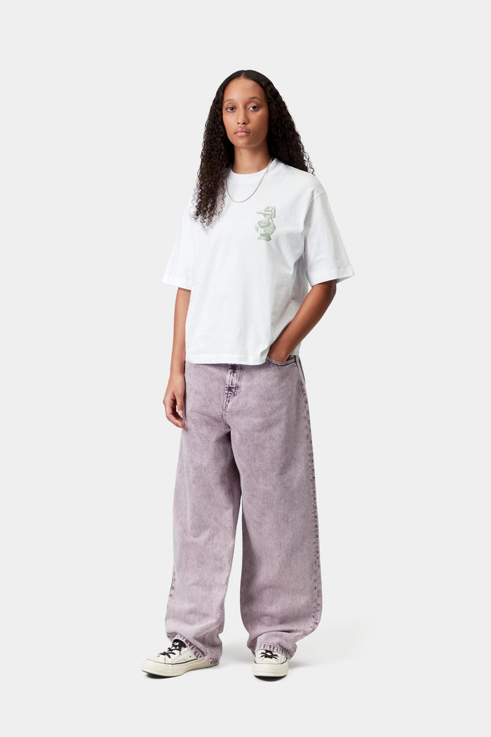 W S/S Forma T-Shirt