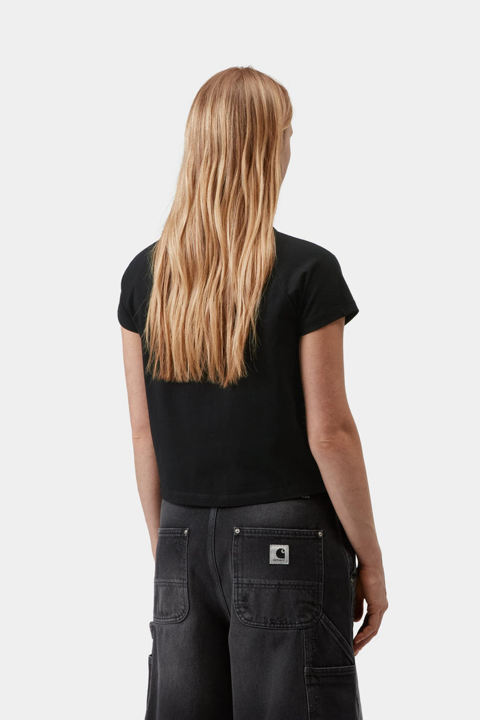 W S/S Honest Work T-Shirt