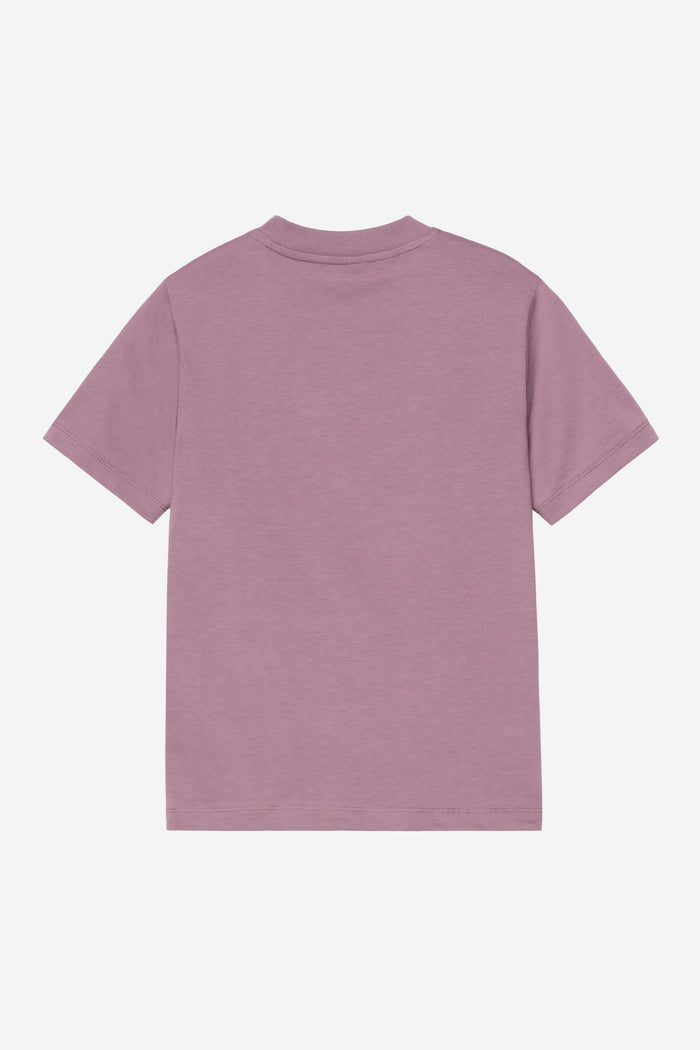 W S/S Luca T-Shirt