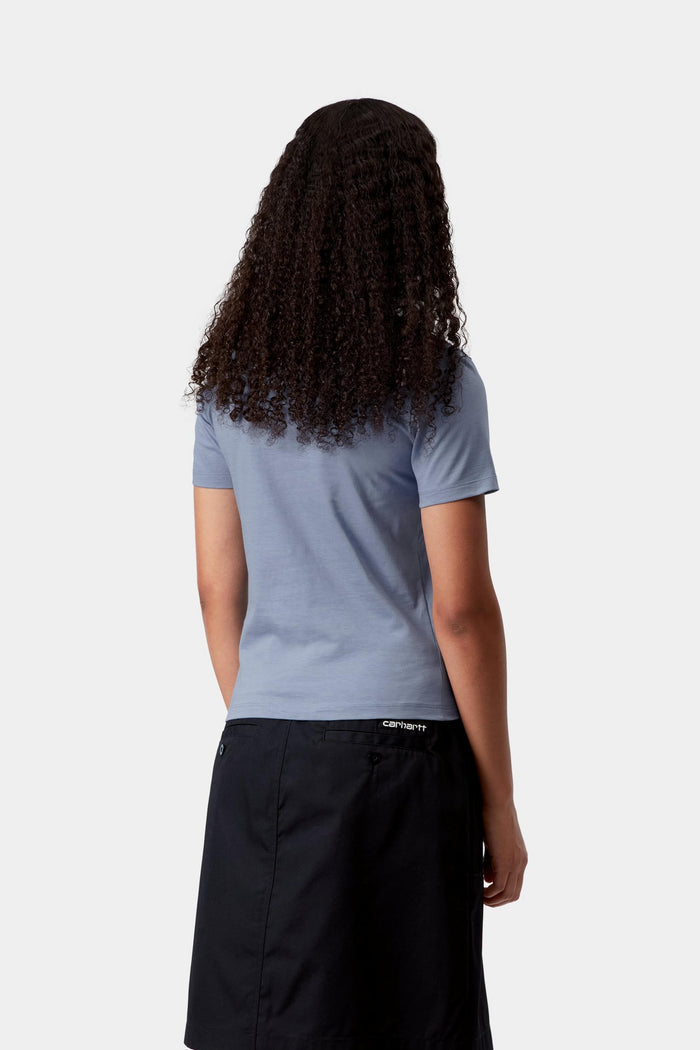 W S/S Luca T-Shirt