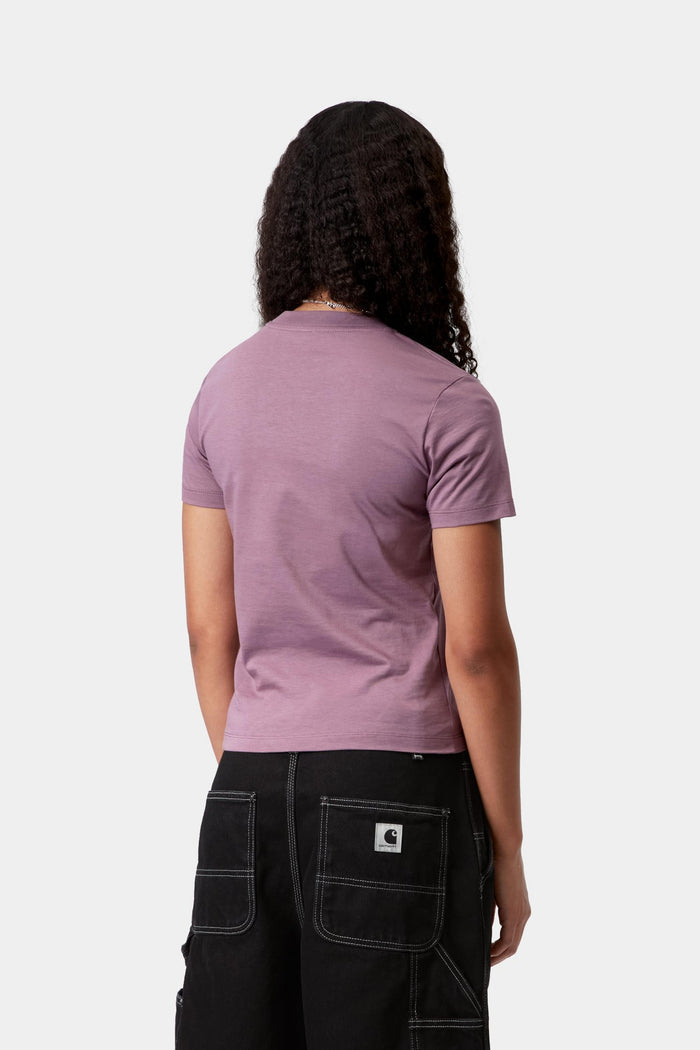 W S/S Luca T-Shirt