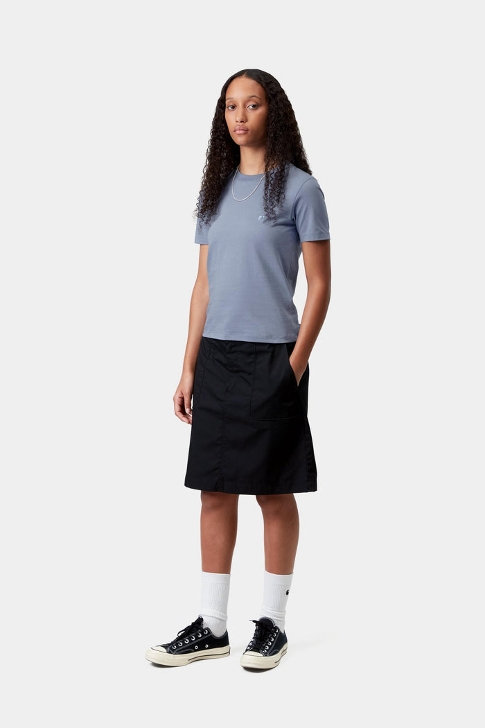 W S/S Luca T-Shirt