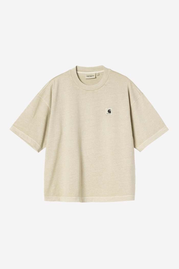 W S/S Nelson T-Shirt