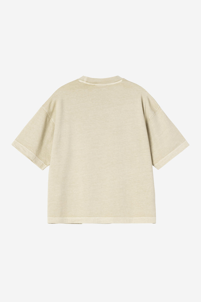 W S/S Nelson T-Shirt