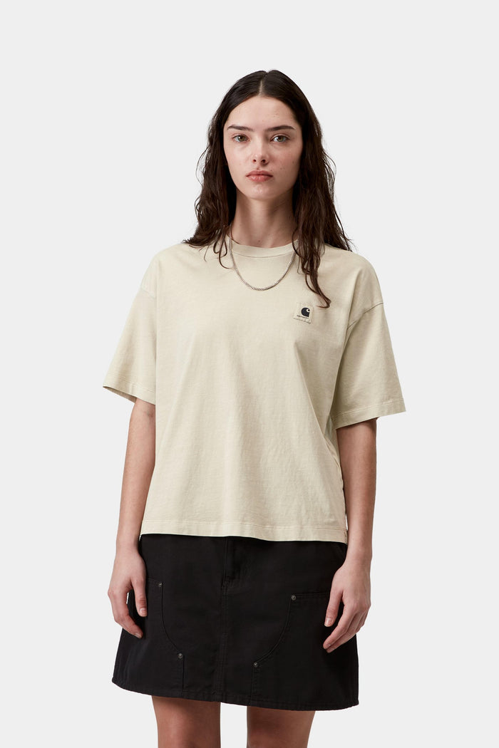 W S/S Nelson T-Shirt