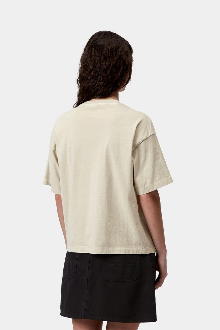 W S/S Nelson T-Shirt